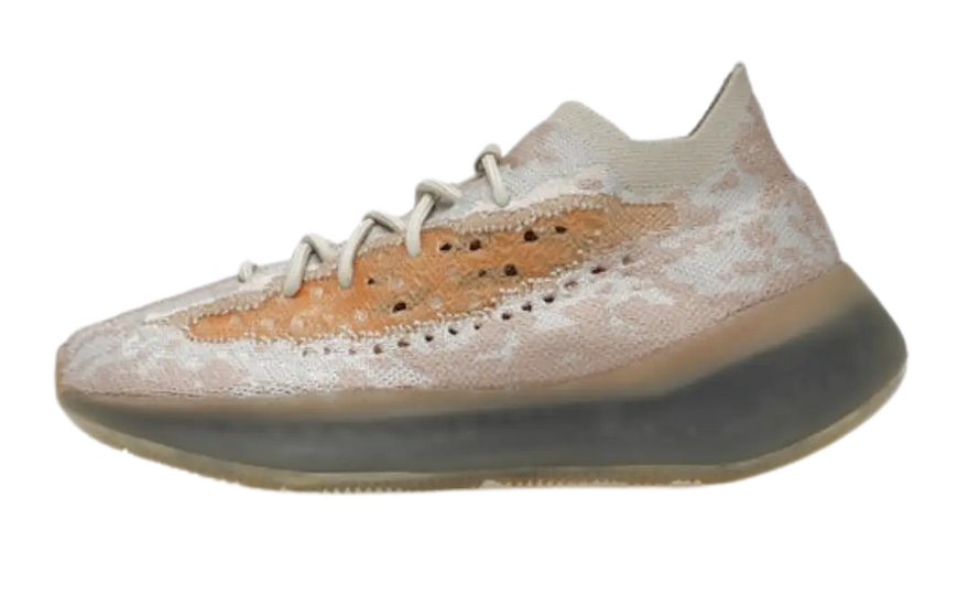 Adidas Yeezy Boost 380 Pepper: estil i comoditat pel teu dia a dia