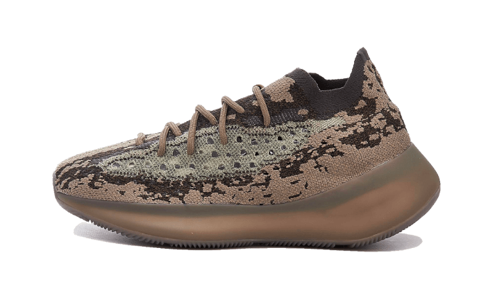 Adidas Yeezy Boost 380 Stone Salt – Minimalistischer Urban Style und Boost-Komfort