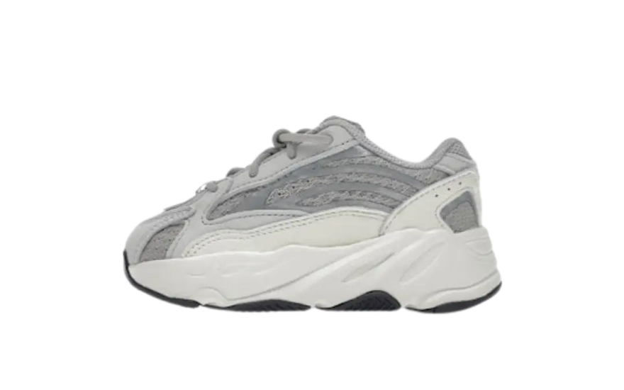 Adidas Yeezy Boost 700 V2 Static (Kids): urban style and comfort for the little ones