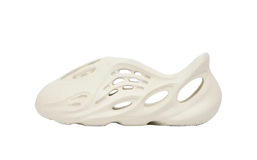 Adidas Yeezy Foam RNR Sand (Børn): komfort og stil til de små