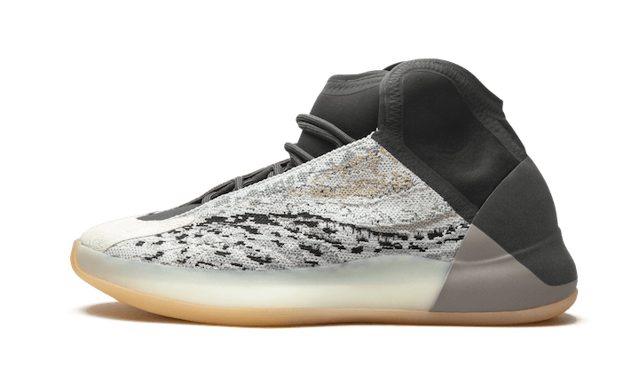 Adidas Yeezy QNTM Sea Teal : L’hybride urbain qui réinvente votre style