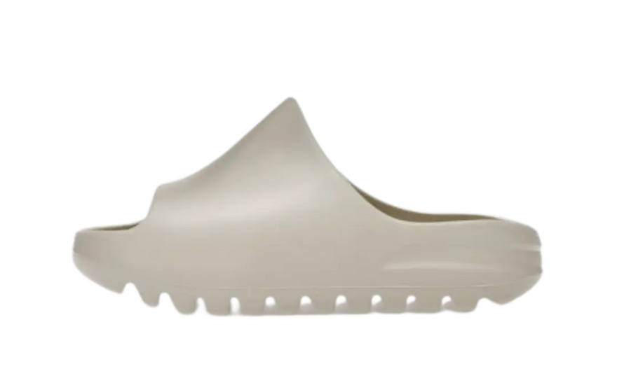 Adidas Yeezy Slide Bone (Copii): Papuci simpli și comozi pentru copii