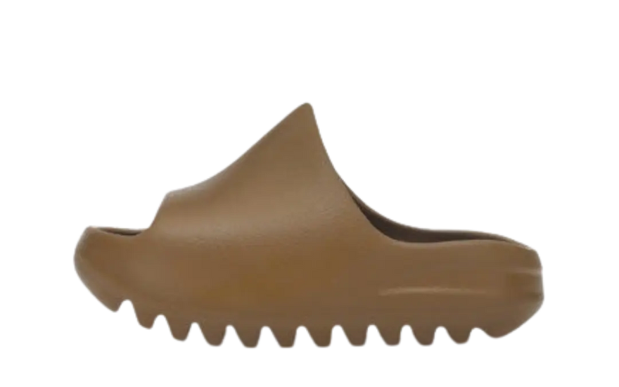 Adidas Yeezy Slide Ochre (Děti): pohodlný a jednoduchý styl pro nejmenší