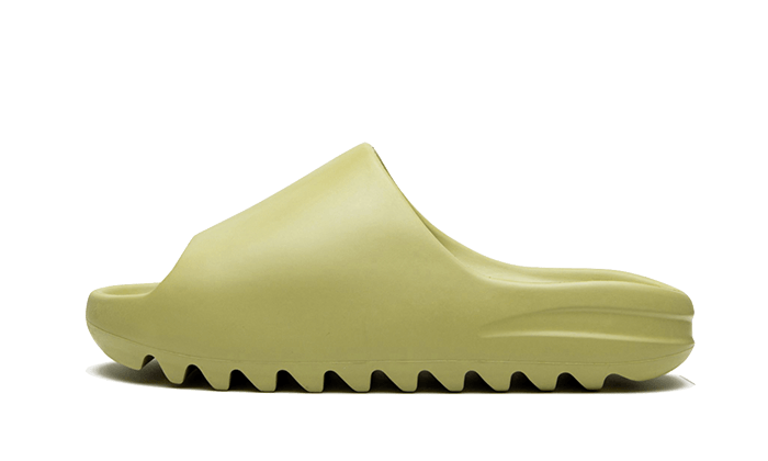 Adidas Yeezy Slide Resin (First Release): la sandalia de 2020 que sigue mandando en 2026