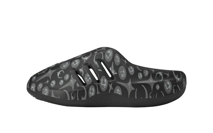 Adidas adiFOM IIInfinity Mule Thug Club Core Black: la mule urbana que necesitas