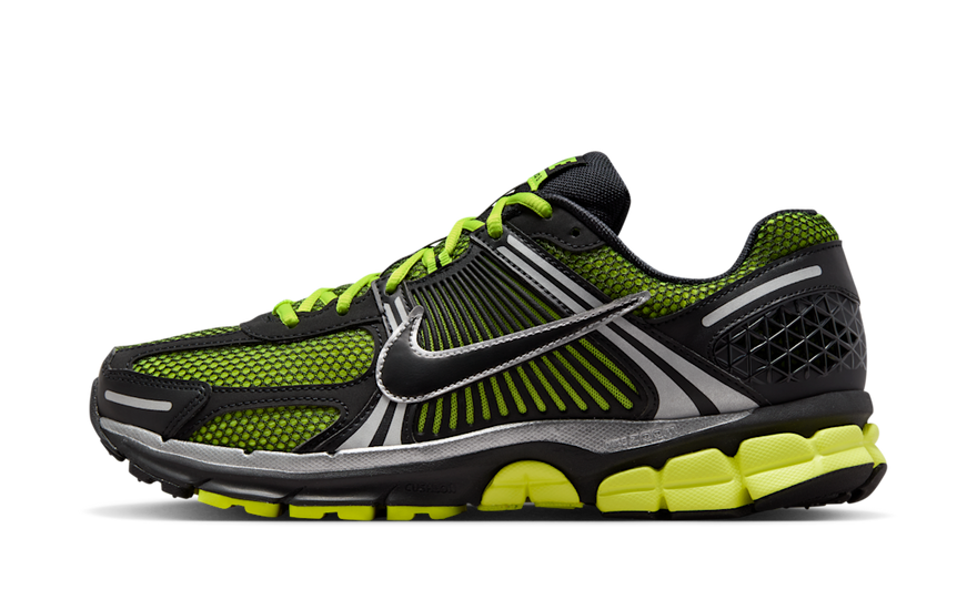 Nike Zoom Vomero 5 Lemon Venom: Boty s Reaktivním Tlumením a Živým Vzhledem