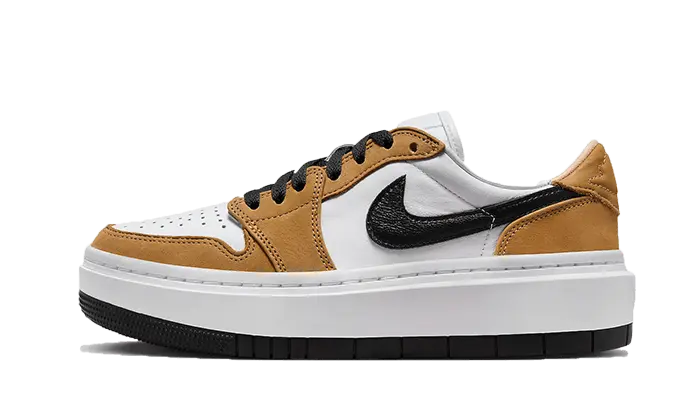 Air Jordan 1 Elevate Low Rookie Of The Year: história, estilo e porquê de as ter