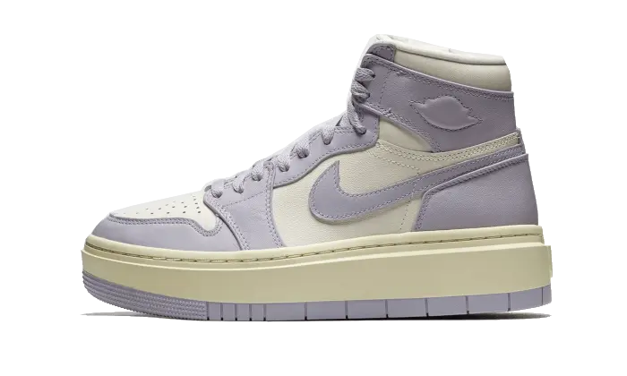 Air Jordan 1 High Elevate Titanium: las zapatillas de edición limitada que definen el streetwear