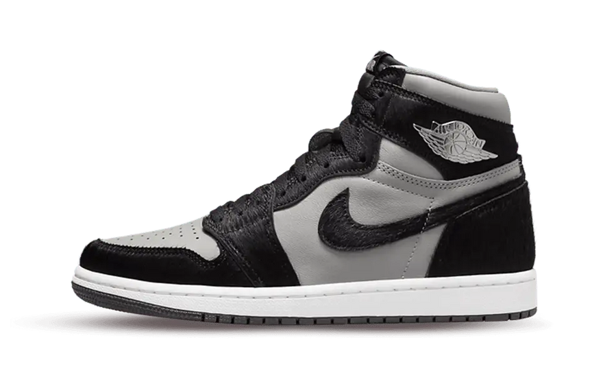 Air Jordan 1 High OG Twist 2.0: Skoene der forvandler dit bylook