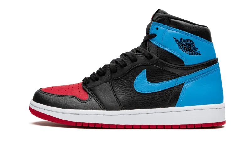 Air Jordan 1 High OG UNC To Chicago: Il ponte tra UNC e Chicago di cui hai bisogno