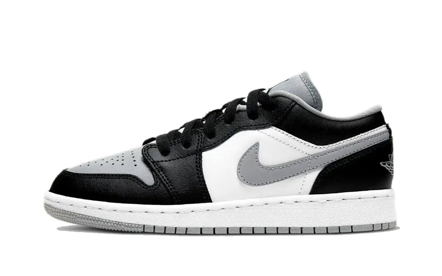 Air Jordan 1 Low Grey Toe: szary styl, który odmienia twój miejski wygląd