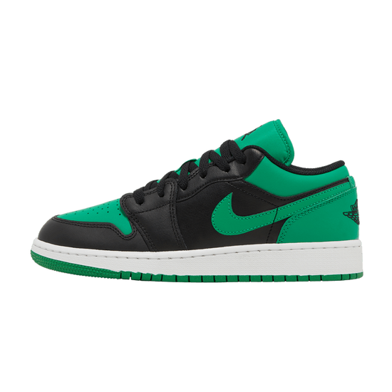 Air Jordan 1 Low Lucky Green (GS): la guía completa de talla, estilo y por qué arrasa en 2026