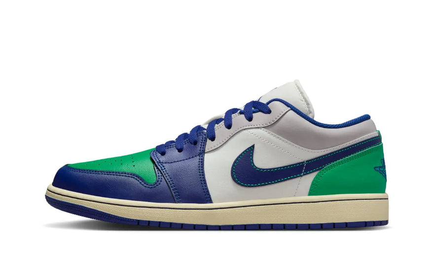 Air Jordan 1 Low Rare Air: estilo icónico y comodidad urbana