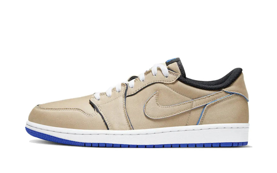 Air Jordan 1 Low SB QS Lance Mountain Desert Ore: urban and skate style