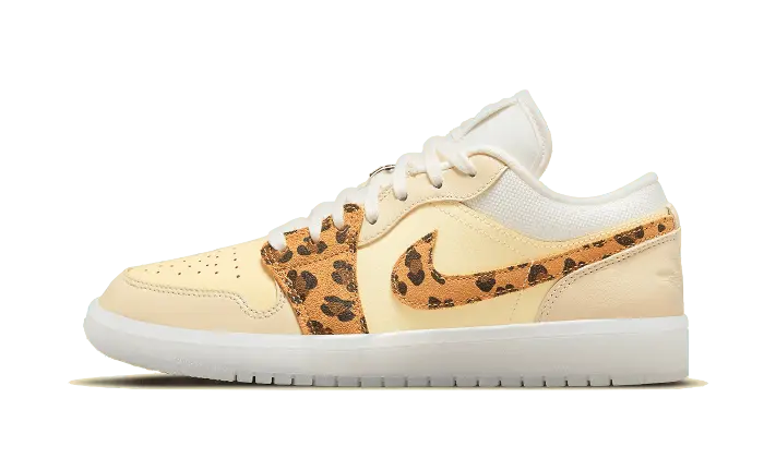 Air Jordan 1 Low SNKRS Day: El clásico low que domina el streetwear