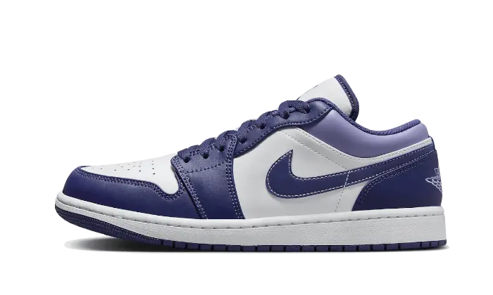 Air Jordan 1 Low Sky J Lila: der flache lila Schuh, den du jetzt brauchst