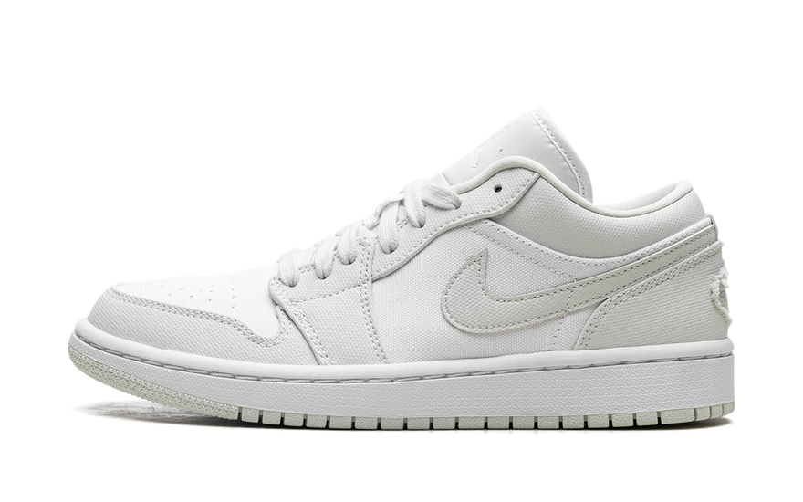 Air Jordan 1 Low Spruce Aura: la sneaker verde pastel que se ha vuelto básica de armario