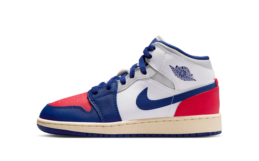Air Jordan 1 Mid Rare Air: el Mid que mezcla legado y comodidad urbana