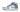 Air Jordan 1 Mid SE French Blue Light Steel: imprescindible juvenil para looks casuales Next Step