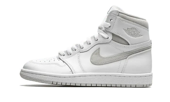 Air Jordan 1 Retro High 85 Neutral Grey — Το κλασικό που επαναπροσδιορίζει το στυλ σου
