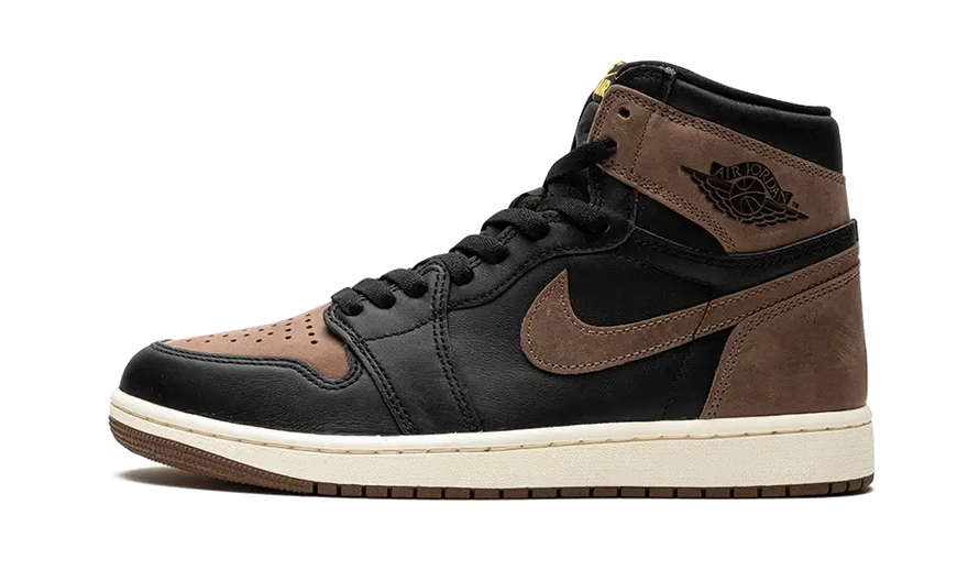 Air Jordan 1 Retro High OG Palomino: elegancia retro para tu look diario