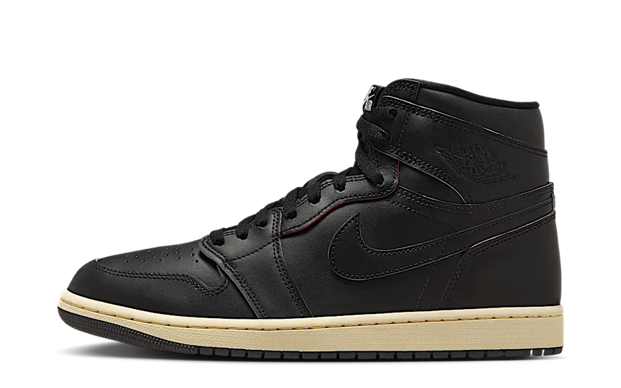 Air Jordan 1 Retro High OG Self Expression: Zapatillas que cuentan tu historia
