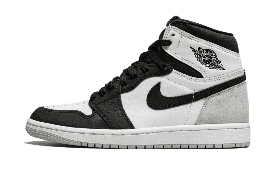 Air Jordan 1 Retro High OG Stage Haze: den pastelfarvede silhuet, du har brug for