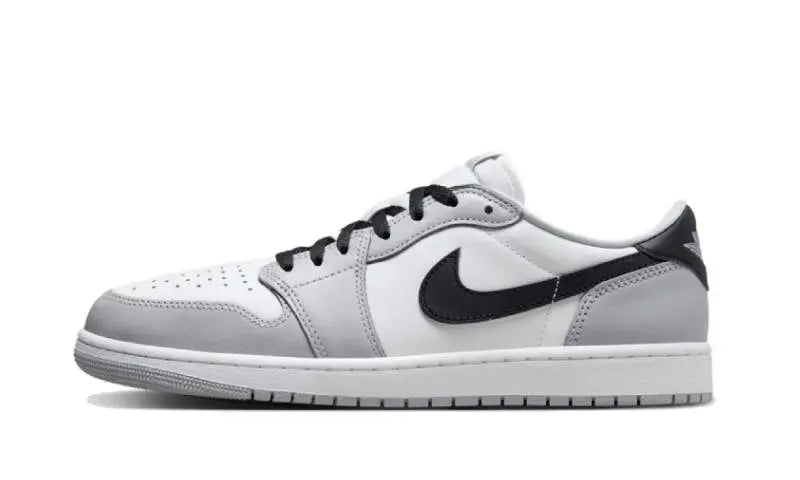 Air Jordan 1 Retro Low OG Barons: the perfect low for city style and comfort