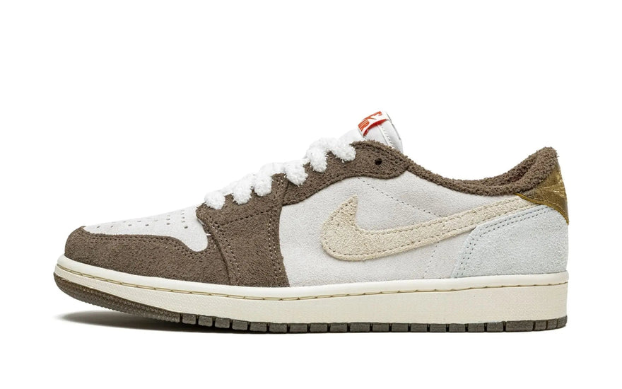 Air Jordan 1 Retro Low OG Year of the Rabbit: edición limitada con estilo urbano