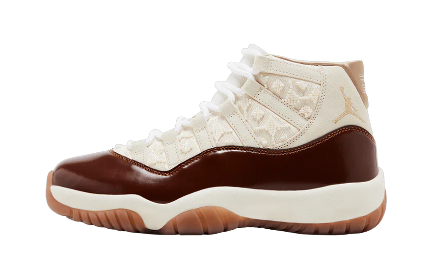 Air Jordan 11 Retro China: el clásico reinventado que necesitas