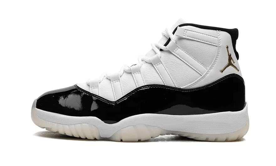 Air Jordan 11 Retro DMP Gratitude — Renewed classic: urban style and performance
