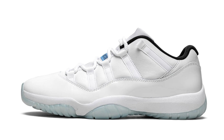 Air Jordan 11 Retro Low Legend Blue: la low che ridefinisce il tuo stile cittadino