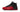 Air Jordan 12 Retro Flu Game (2025) — estilo rojo y negro para calle y cancha Next Step
