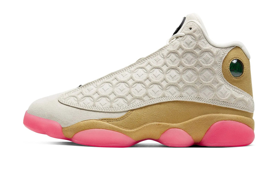 Air Jordan 13 Retro Anul Nou Chinezesc (2020): ediția sărbătorească de care ai nevoie în colecția ta