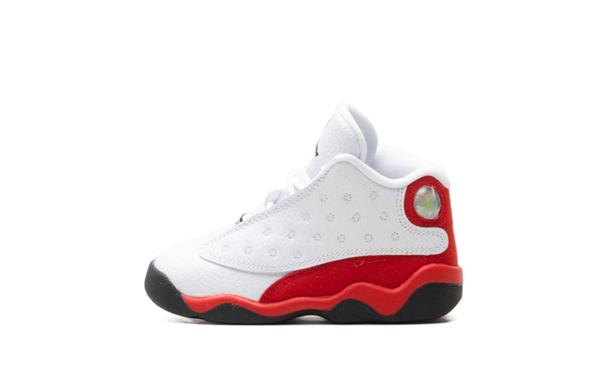 Air Jordan 13 Retro OG Chicago (2026) (TD) — La leyenda Chicago para niños y coleccionistas