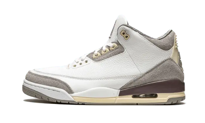 Air Jordan 3 Retro A Ma Maniére: die Luxusausgabe, die die Straßenkleidung neu definiert