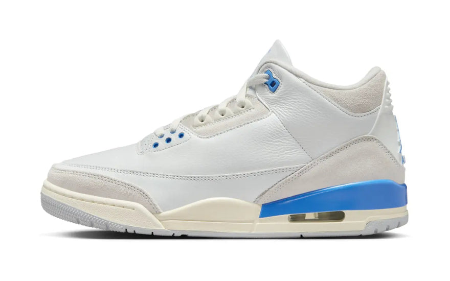 Air Jordan 3 Retro Lucky Shorts: Urban shorts with attitude and maximum comfort