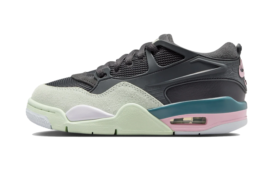Air Jordan 4 RM Easter (2026): el 4 en clave pastel que se va a agotar esta primavera