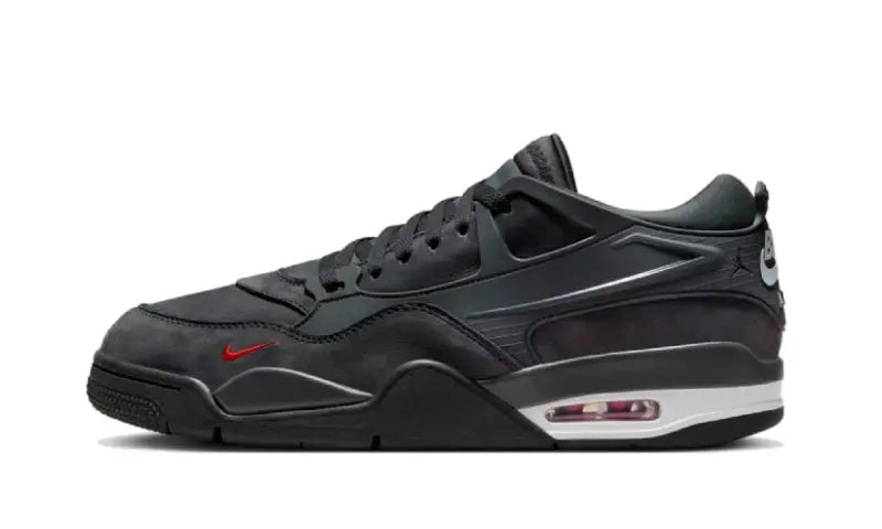 Air Jordan 4 RM SP Nigel Sylvester Einfahrt Grau: das wesentliche Grau, das deine Straßenkleidung neu definiert