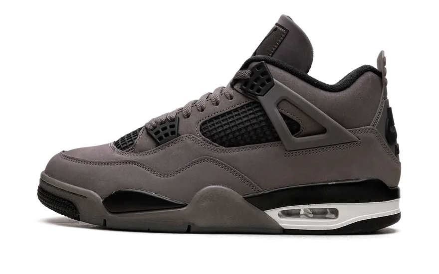 Air Jordan 4 Retro Cave Stone: la zapatilla de tonos tierra que necesitas