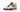 Air Jordan 4 Retro Pizza (GS) — Estilo y comodidad para destacar Next Step