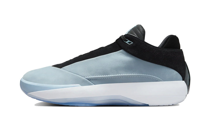 Air Jordan 40 Blue Suede: la gamuza azul que se convirtió en la Jordan más deseada del año