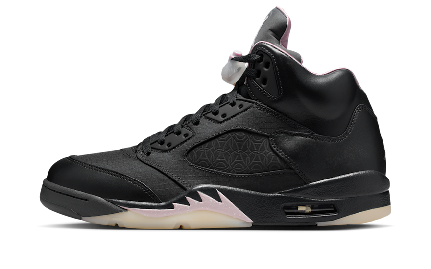 Air Jordan 5 Retro PSG Paris Saint-Germain Off Noir — La edicion urbana que necesitas