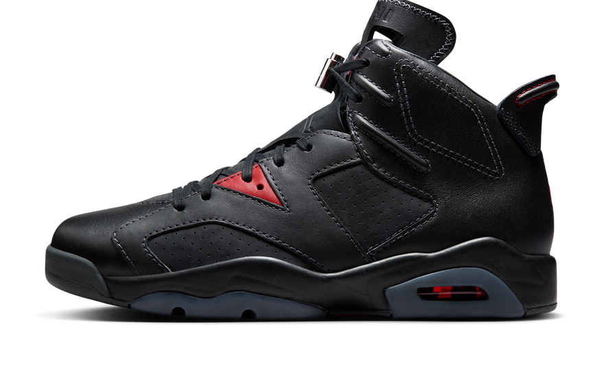 Air Jordan 6 Retro PRM Bin23: el regreso del lujo Jumpman más codiciado de 2026