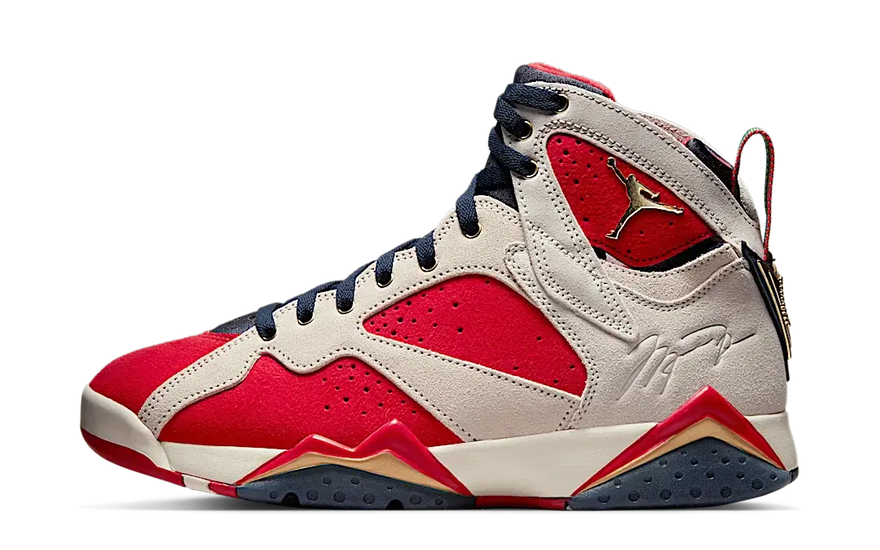 Air Jordan 7 Retro Trophy Room Nowy szeryf w mieście: Nowa miejska klasyka