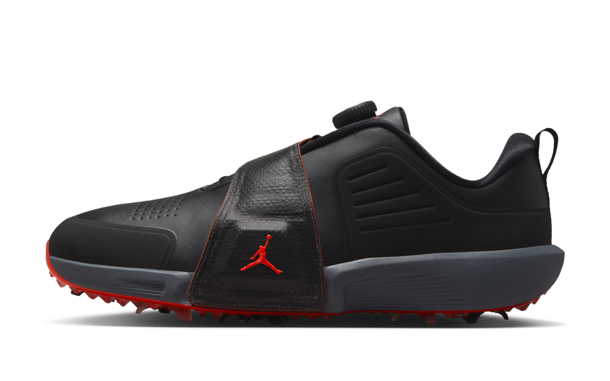Air Jordan Air Rev Black Infrared 23 — Estilo y rendimiento urbanos