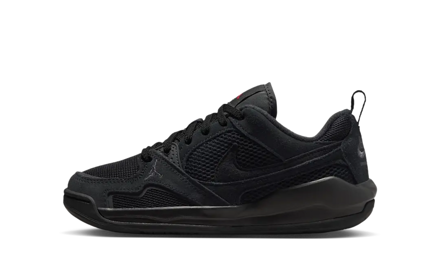 Air Jordan CMFT Era Black Anthracite: la silueta urbana que necesitas