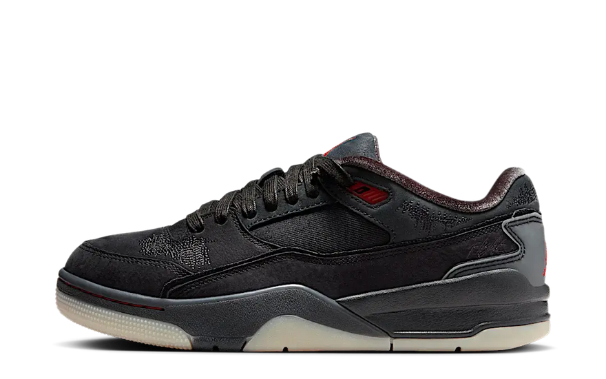 Air Jordan Flight Court Who Decides War Bred: la Bred que reinventa tu look urbano