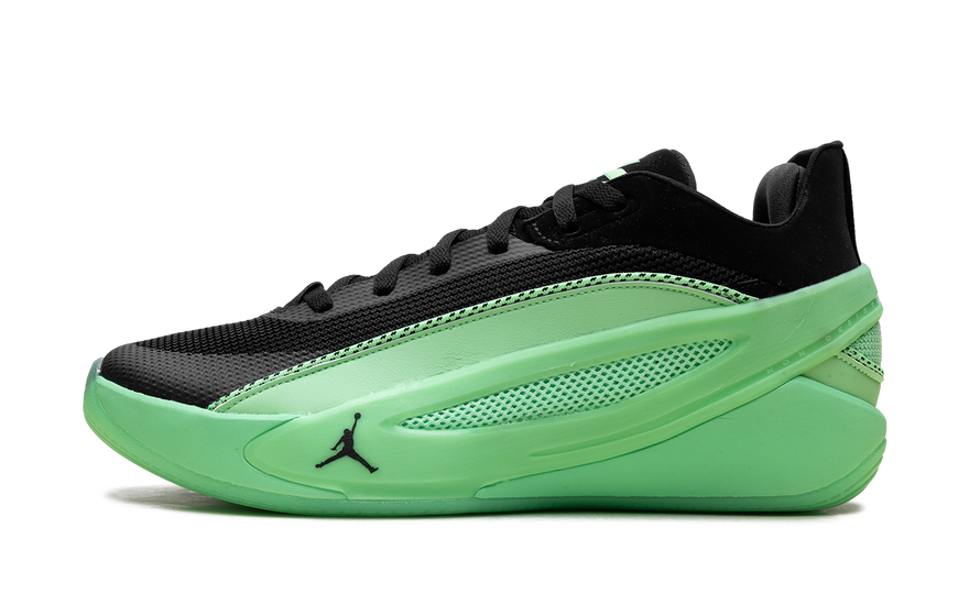Air Jordan Luka 5 Venom: la review honesta del debut verde ilusión de Luka Doncic