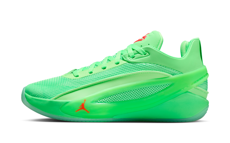 Air Jordan Luka 5 Viper Edge: Rendimiento de élite y estilo urbano que destaca